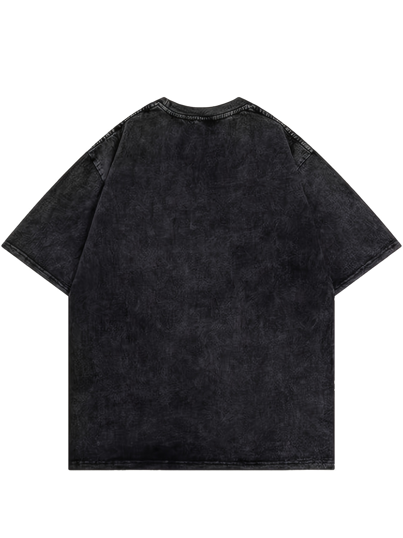 Destiny 2 Witness Raid Boss Vi - Acid Wash Vintage Graphic T Shirt recension och pris