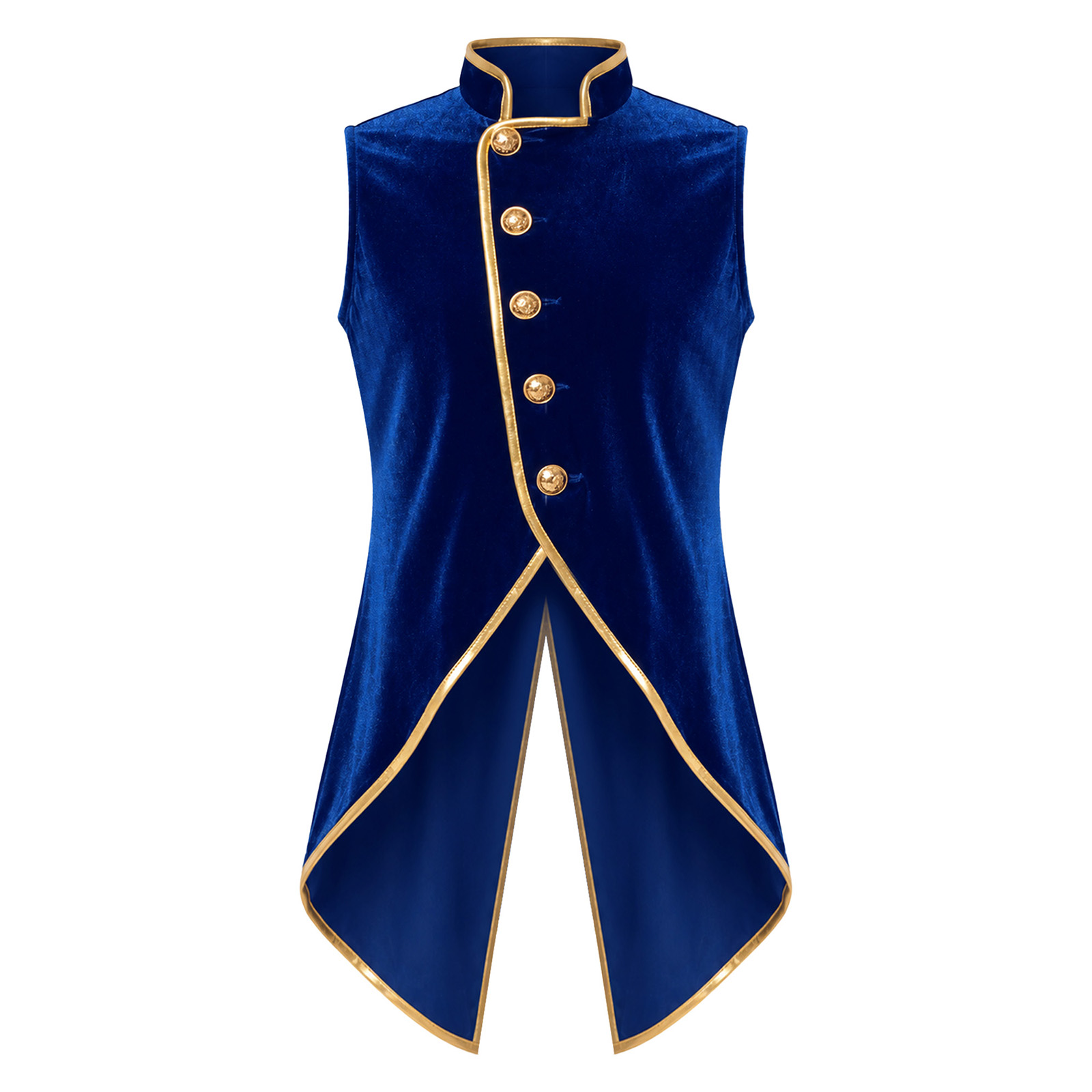 Boys Vintage Medieval Renaissa - Jackets recension och pris