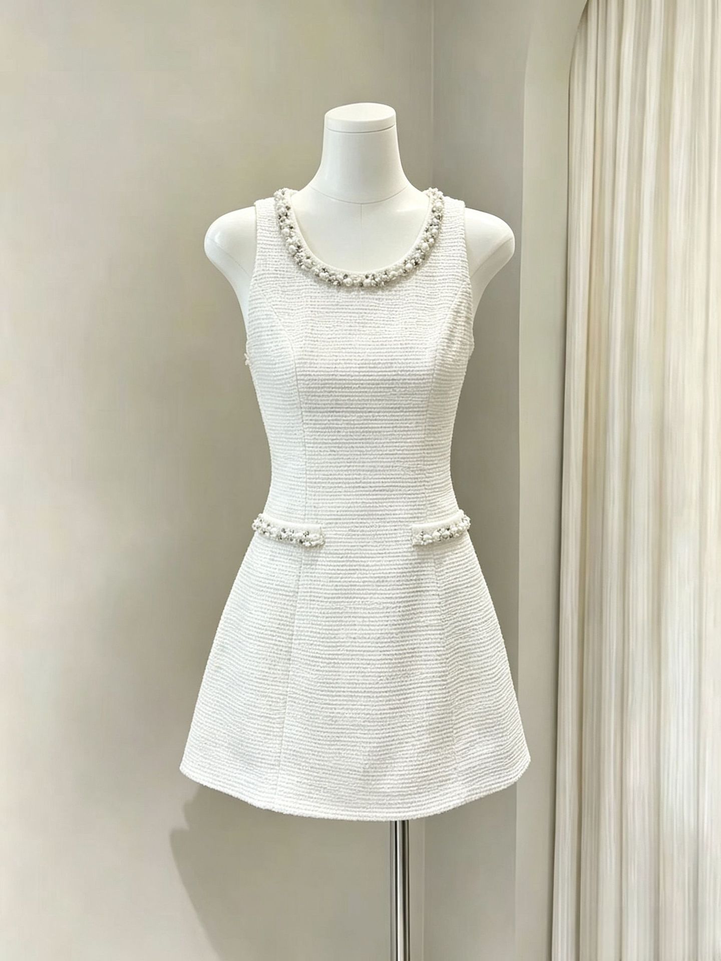 Women's Fashion Two-piece Jack - Jackets recension och pris